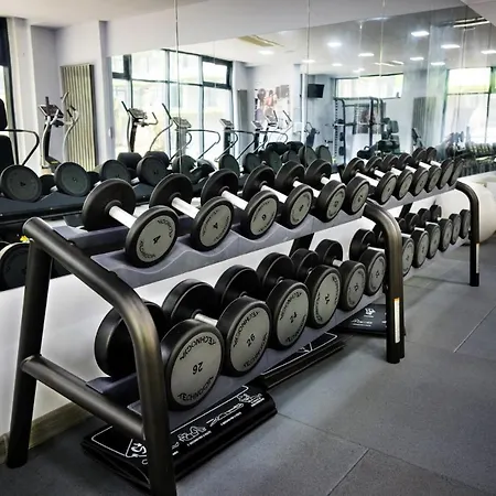 Isabelle Alezzi Mamaia Nord Apartment Navodari