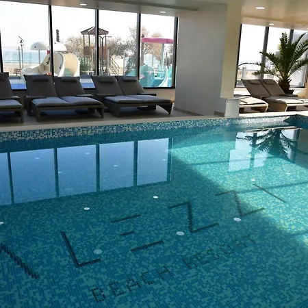 Apartment Isabelle Alezzi Mamaia Nord *