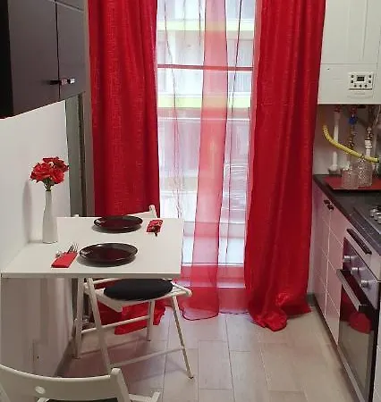 Isabelle Alezzi Mamaia Nord *