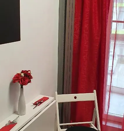 Isabelle Alezzi Mamaia Nord * Navodari