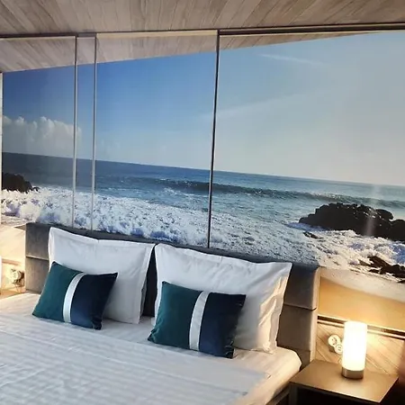 Apartment Isabelle Alezzi Mamaia Nord