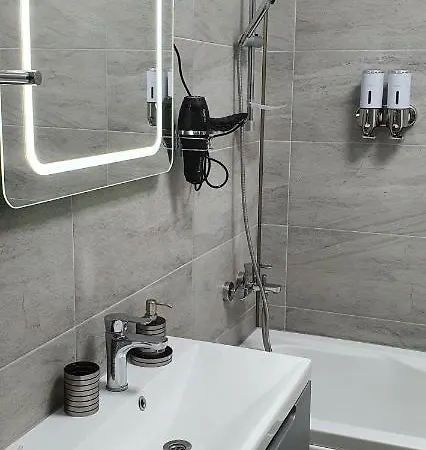 Apartment Isabelle Alezzi Mamaia Nord Navodari