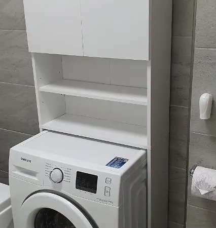 Isabelle Alezzi Mamaia Nord Apartment *