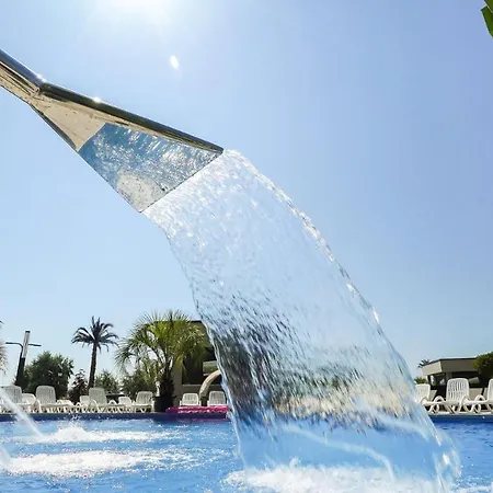 דירה Isabelle Alezzi Mamaia Nord *