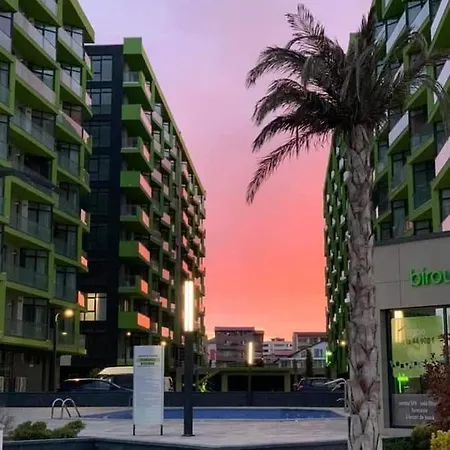 Isabelle Alezzi Mamaia Nord